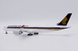 Singapore Airlines Airbus A350-900 (JC Wings 1:400)