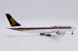 Singapore Airlines Airbus A350-900 (JC Wings 1:400)