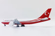 Turkey Government Boeing 747-8(BBJ) (JC Wings 1:400)