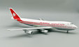 Air Algerie (World Airways) Boeing 747-273C (Inflight200 1:200)