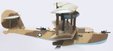 Operation Torch N Africa 1942 Supermarine Walrus Mk1 (Oxford Aviation 1:72)