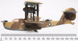 Operation Torch N Africa 1942 Supermarine Walrus Mk1 (Oxford Aviation 1:72)
