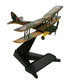 RAF - De Havilland DH82 Tiger Moth (Oxford Aviation 1:72)