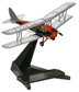 Brooklands Aviation Ltd - De Havilland DH82 Tiger Moth (Oxford Aviation 1:72)