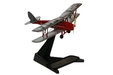 De Havilland Flying Club - De Havilland DH82 Tiger Moth (Oxford Aviation 1:72)