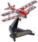 RAF - De Havilland DH82 Tiger Moth (Oxford Aviation 1:72)
