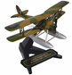 RAF Floatplane - De Havilland DH82 Tiger Moth (Oxford Aviation 1:72)