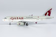 Qatar Amiri Flight - Airbus A319-100 ACJ (NG Models 1:400)