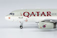 Qatar Amiri Flight Airbus A319-100 ACJ (NG Models 1:400)