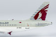 Qatar Amiri Flight Airbus A319-100 ACJ (NG Models 1:400)