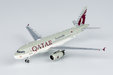 Qatar Amiri Flight Airbus A319-100 ACJ (NG Models 1:400)