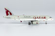 Qatar Amiri Flight Airbus A319-100 ACJ (NG Models 1:400)