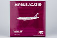 Qatar Amiri Flight Airbus A319-100 ACJ (NG Models 1:400)