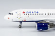 Delta Air Lines Airbus A319-100 (NG Models 1:400)
