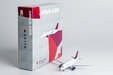 Delta Air Lines Airbus A319-100 (NG Models 1:400)