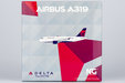 Delta Air Lines Airbus A319-100 (NG Models 1:400)
