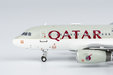 Qatar Amiri Flight Airbus A319-100 ACJ (NG Models 1:400)