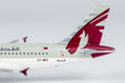 Qatar Amiri Flight Airbus A319-100 ACJ (NG Models 1:400)