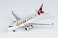 Qatar Amiri Flight Airbus A319-100 ACJ (NG Models 1:400)