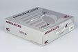 Qatar Amiri Flight Airbus A319-100 ACJ (NG Models 1:400)