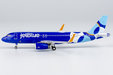jetBlue Airways - Airbus A320-200/w (NG Models 1:400)