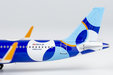 jetBlue Airways Airbus A320-200/w (NG Models 1:400)