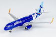 jetBlue Airways Airbus A320-200/w (NG Models 1:400)