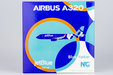 jetBlue Airways Airbus A320-200/w (NG Models 1:400)