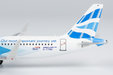 British Airways Airbus A320neo (NG Models 1:400)