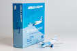 British Airways Airbus A320neo (NG Models 1:400)