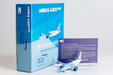 British Airways Airbus A320neo (NG Models 1:400)