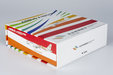 Colorful Guizhou Airlines Airbus A320neo (NG Models 1:400)