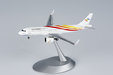 Colorful Guizhou Airlines Airbus A320neo (NG Models 1:400)