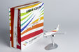 Colorful Guizhou Airlines Airbus A320neo (NG Models 1:400)