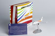 Colorful Guizhou Airlines Airbus A320neo (NG Models 1:400)