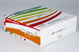 Colorful Guizhou Airlines Airbus A320neo (NG Models 1:400)