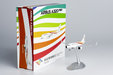 Colorful Guizhou Airlines Airbus A320neo (NG Models 1:400)