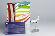 Colorful Guizhou Airlines Airbus A320neo (NG Models 1:400)