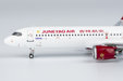 Juneyao Airlines Airbus A321neo (NG Models 1:400)