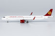 Juneyao Airlines - Airbus A321neo (NG Models 1:400)