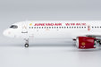 Juneyao Airlines Airbus A321neo (NG Models 1:400)