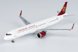 Juneyao Airlines Airbus A321neo (NG Models 1:400)
