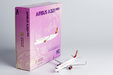 Juneyao Airlines Airbus A321neo (NG Models 1:400)