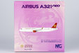 Juneyao Airlines Airbus A321neo (NG Models 1:400)