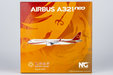 Chengdu Airlines Airbus A321neo (NG Models 1:400)
