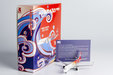 Sichuan Airlines Airbus A321neo (NG Models 1:400)