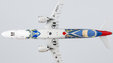 Sichuan Airlines Airbus A321neo (NG Models 1:400)