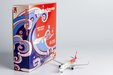 Sichuan Airlines Airbus A321neo (NG Models 1:400)
