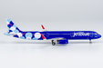 jetBlue Airways Airbus A321-200/w (NG Models 1:400)