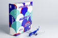 jetBlue Airways Airbus A321-200/w (NG Models 1:400)